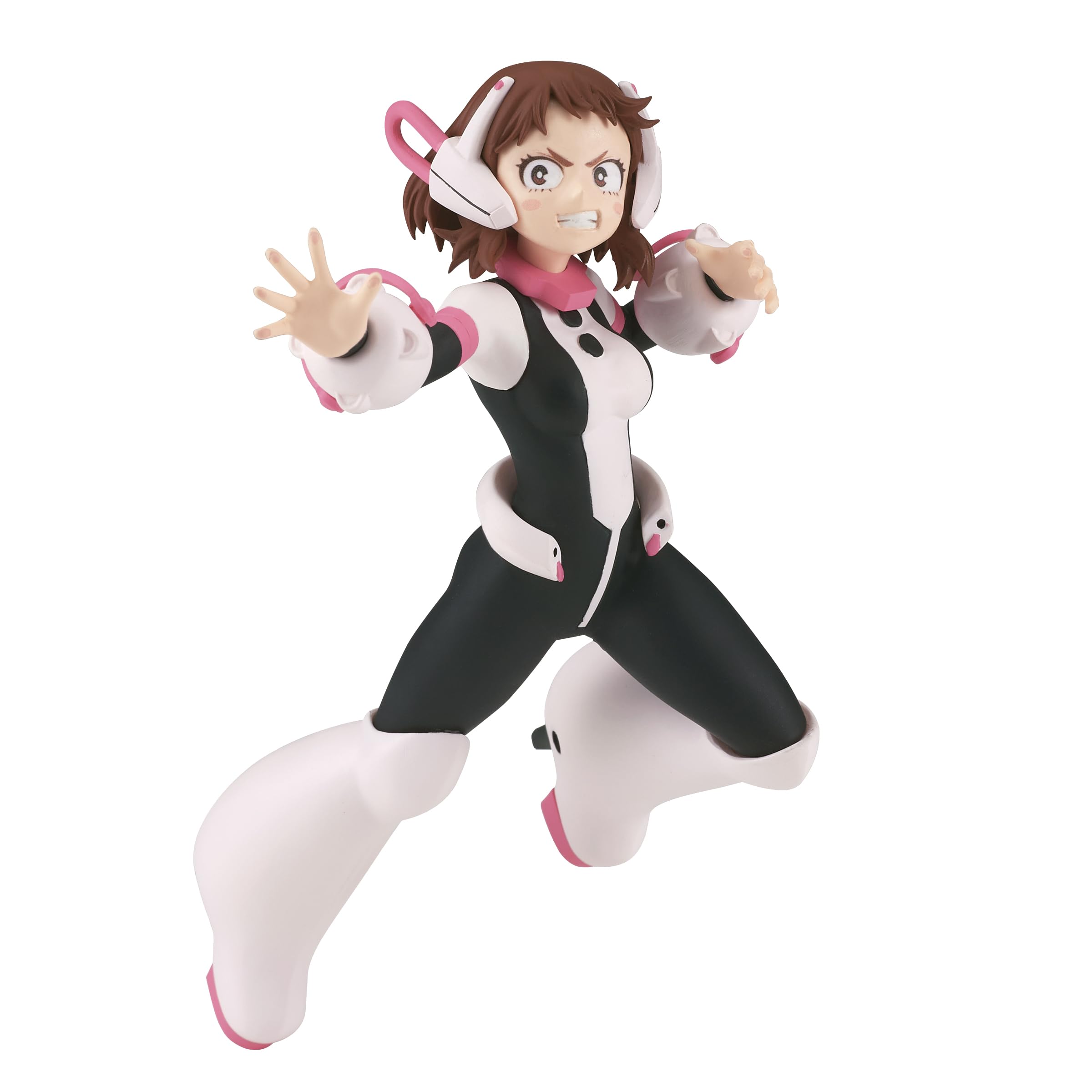 Mua Banpresto My Hero Academia Ochaco Uraraka Vol 32 Bandai Mua Banpresto My Hero Academia Ochaco Uraraka Vol 32 Bandai