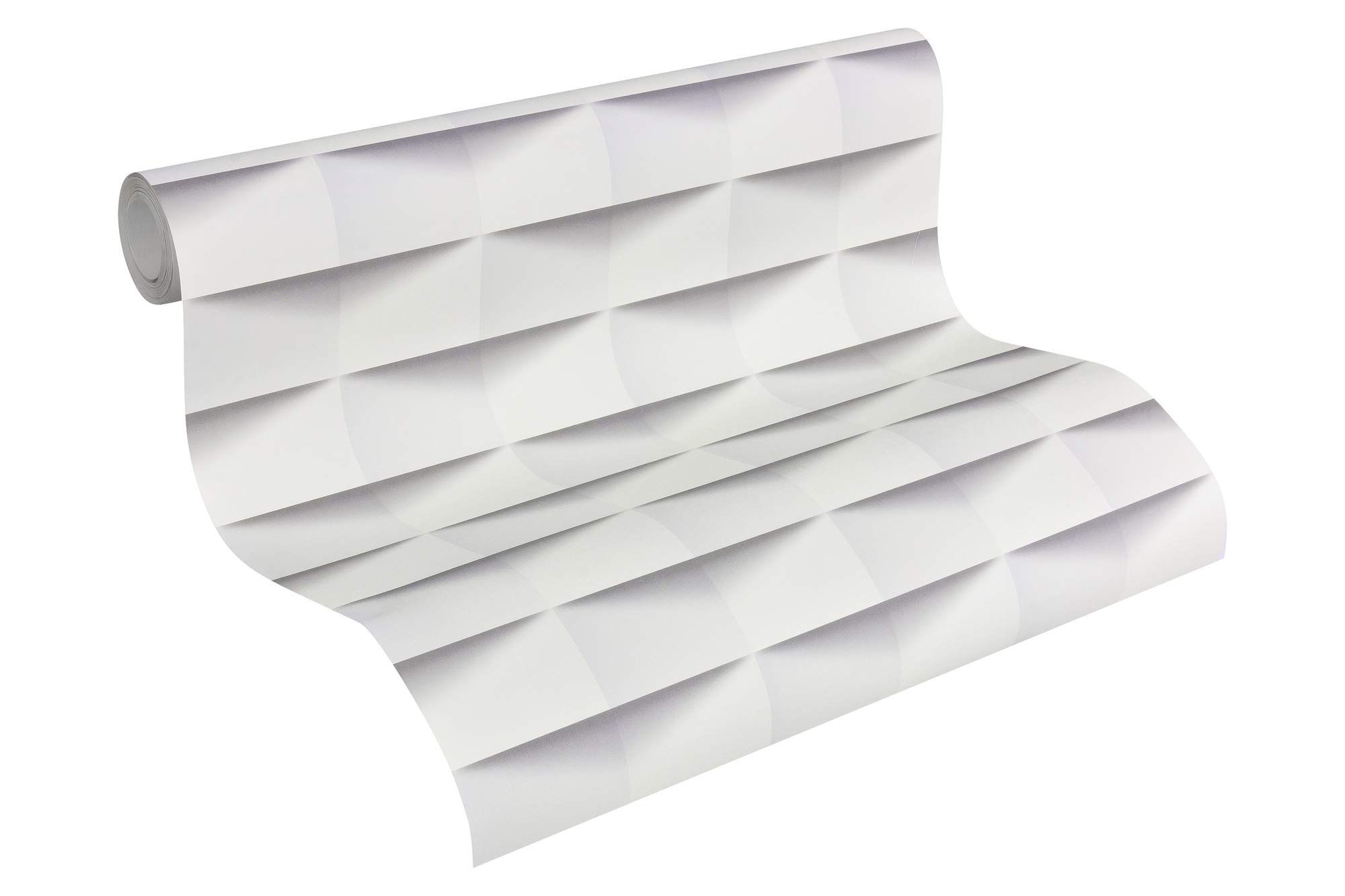 A.S. Creation 302481 "Non-Woven Pattern Line Authentic Walls Wallpaper - Multi-Colour