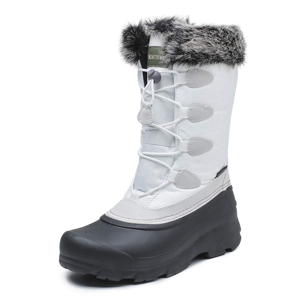Buy Women's Winter Boots Waterproof and 