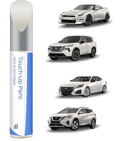 Amazon.com: Harpy Motors Automotive Touch up Paint Pen Compatible