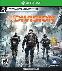 Tom Clancy's The Division - Xbox One