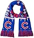 FOCO MLB Light Up Scarf