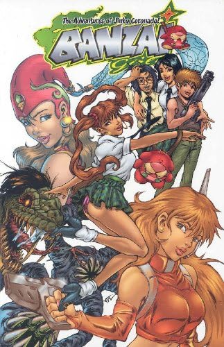 Banzai Girl Paperback – May 18, 2004
