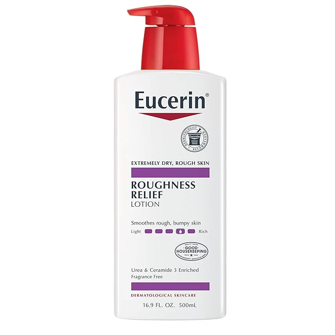 best lotion for rough skin