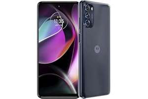 Motorola Moto G 5G (2022) | 64GB 4GB RAM | Factory Unlocked Smartphone (Renewed)