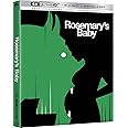 Rosemary's Baby [4K UHD]