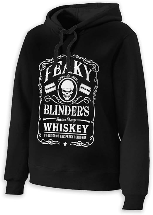 peaky blinders hoodie amazon