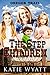 The Step Children: (Oregon Trail Series Book 2) by Katie Wyatt