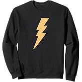 Lightning Bolt Sweatshirt