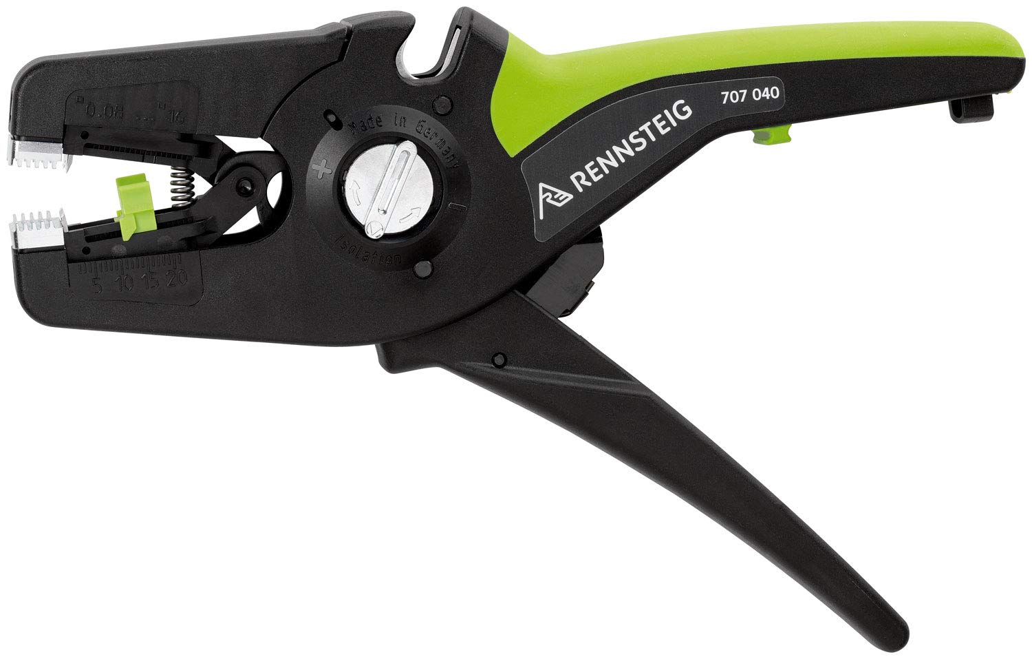 Rennsteig Multistrip 16