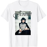 Official Jennie Zenith T-Shirt