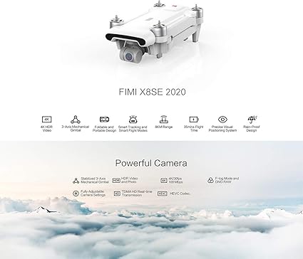 xiaomi fimi x8 se price