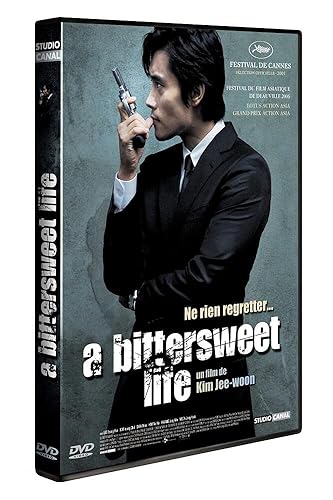 a bittersweet life amazon prime