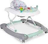 Red Kite Baby Go Round Twist & Walk 3 in 1 Baby Walker view 2