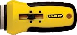 Stanley Window Scraper with Soft Handle 5 Blades Omaggio 0-28-217 view 3