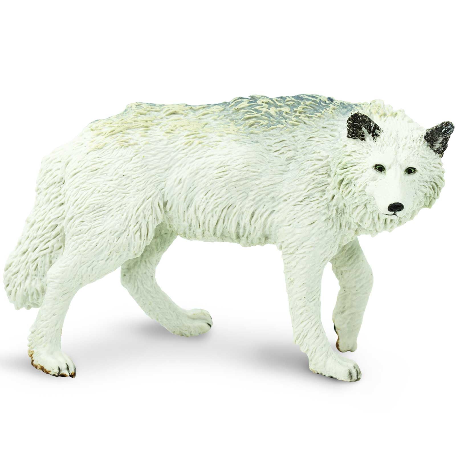 Safari Ltd White Wolf Figure 220029