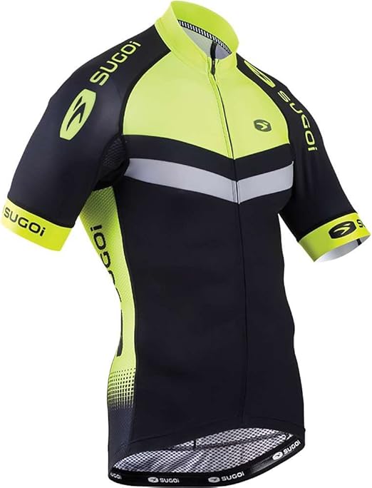 sugoi classic jersey
