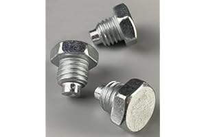 OUPUSES 3 Ton 4 Ton Horizontal Floor Jack Pressure Rod Fixed Screw for Hydraulic Top Handle, 3Pcs Floor Jack Handle Bolt, Horizontal Car Floor Jack Tiny Spare Parts