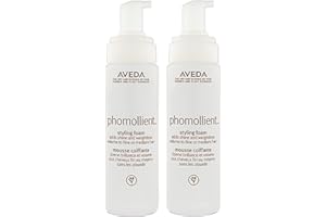 Aveda Phomollient, 6.7 Fl Oz, Pack of 2