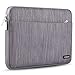 Hseok Laptop Case 13.3 Inch Sleeve Recycled Water Resistant Cover for MacBook Pro 14