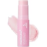 medicube PDRN Collagen Volume Multi Balm Stick, Firming Face &amp; Body Balm | Volufiline, NAD Stick Balm for the Look of Fine Lines, Under-Eyes, Neck, Plumping &amp; Radiance for Line Care, Korean Skincare
