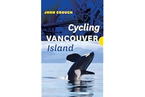 Cycling Vancouver Island