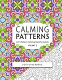 Calming Patterns