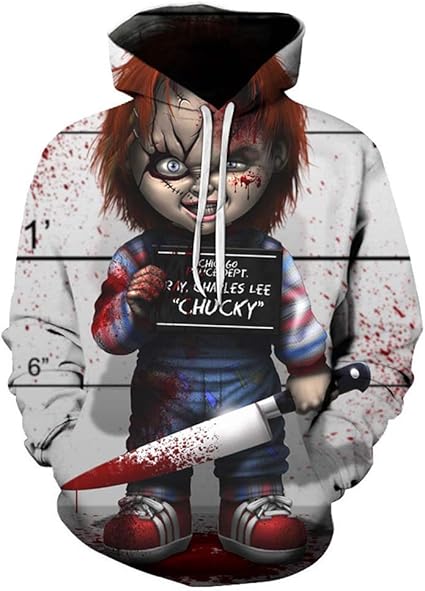 Amazon Co Jp ポケット付きユニセックスファッションの3dデジタルパーカートレーナーアスレチック カジュアル A M ホーム キッチン