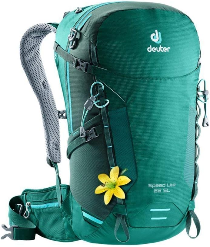 deuter act lite 22