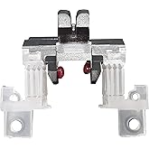 Andis Clipper Part Blade Drive Assembly - Fits Excel Model # Bgc &amp; Excel 2-speed Model # Bgc 2 Speed