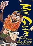 Mr Gum and the Secret Hideout
