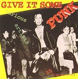 GIVE IT SOME PUNK                                  image