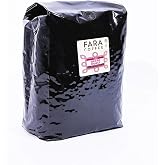 Decaf Roast Whole Bean (Medium/Dark) (5 Lb)
