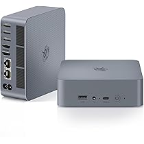 Beelink EQ ミニPC Windows 11 Pro DDR5 16GB Amazon.com