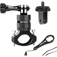 Compatible Sports Camera Gopro Max Hero 9, 8/7/6/5 OSMO Sports Camera Gopro Xiaomi Yi Sports Camera Stand