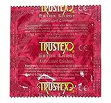 Trustex Extra Large Condoms 12-Pack