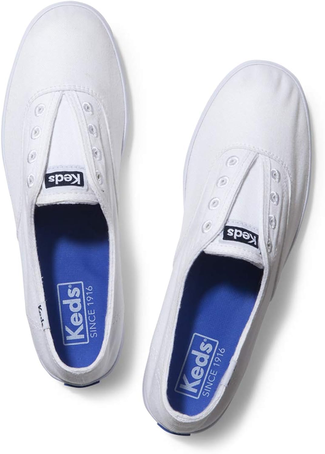  | Keds Women's Chillax Slip On Sneaker | Fashion Sneakers