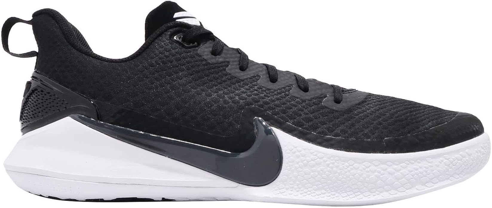 nike mamba focus 2019