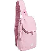 adidas Essentials Crossbody – Athletic Sling Bag with Phone Pocket