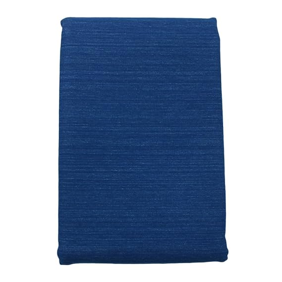 denim unstitched fabric