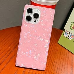 KERZZIL Elegent Pearl Pattern Compatible with
