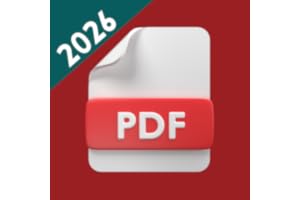 PDF Reader for Fire TV