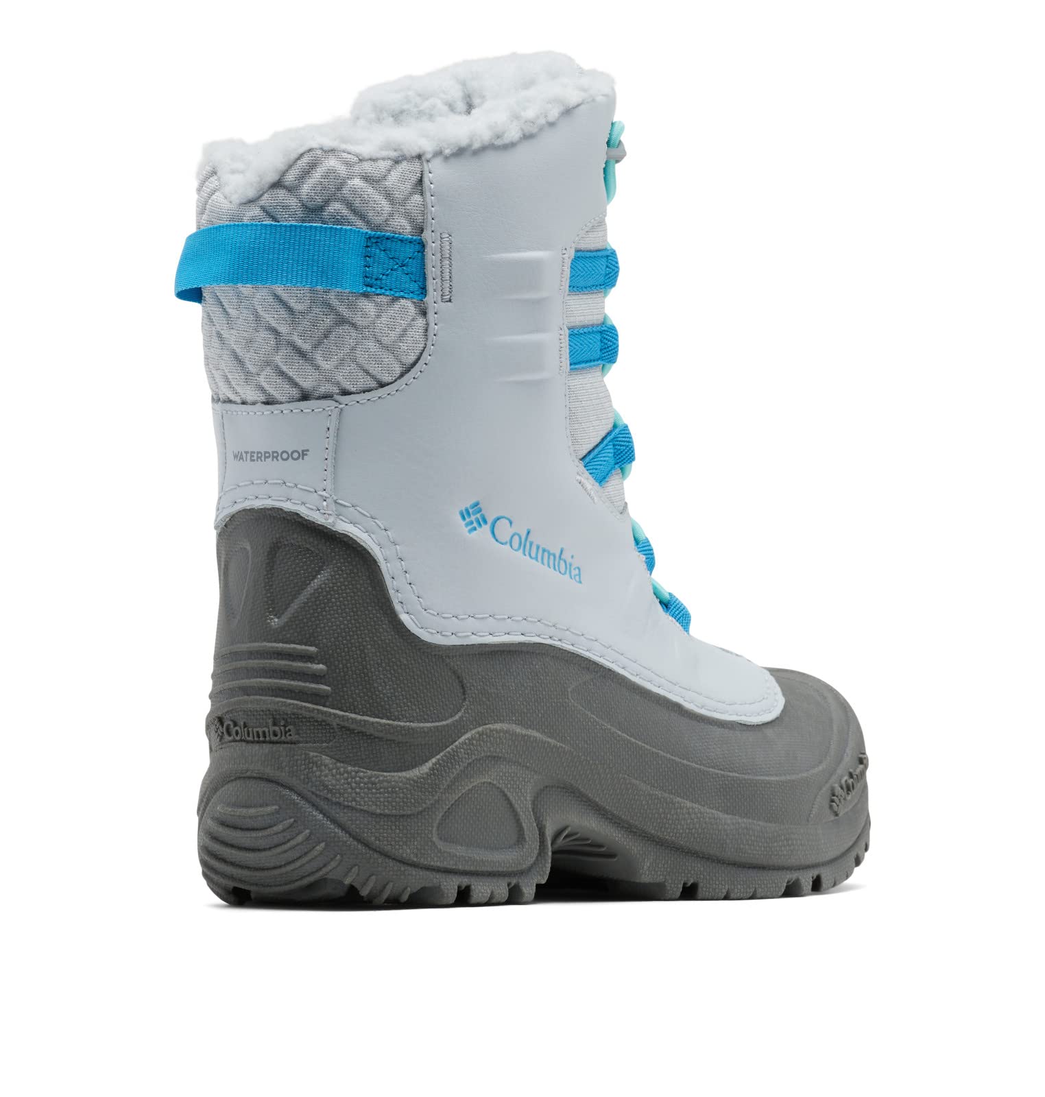 Columbia Youth Unisex Bugaboot Celsius, Cirrus
