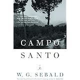 Campo Santo (Modern Library Paperbacks)