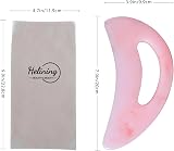 Helining Large Gua Sha Massager for Body & Face, Anti Cellulite Scraper view 6
