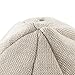 REDESS Slouchy Long Oversized Beanie Hat Women Men, Variy Styles Colors Fleece Lined Winter Warm Knit Cap (Beige)