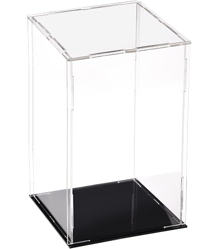 Vitrine En Plastique 501x149x146 Mm Kit De Modèle Plastique TRUMPETER