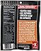 Caveman Foods Jerky, Buffalo Style, 3.25 Ounce