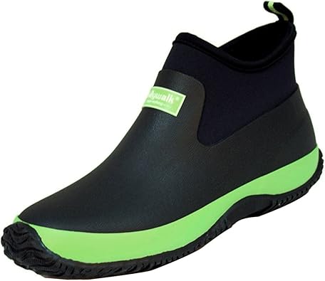 Amazon ｈｉｍｏｅ ショートレインブーツ メンズ レディース 4色選択可 ショート 防水 オシャレ ｈｉｍｏｅ レインシューズ