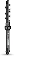 TRESemmé Slim Ceramic Hot Brush 19mm Barrel Multi-Voltage Travel view 5